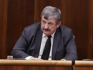 Anton Hrnko po výbore: Anton Hrnko po výbore:
