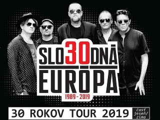 Slobodná Európa vyráža na