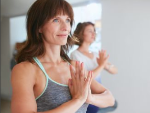 Cíťte sa mladšie a