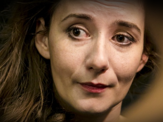 Vo svojej rodine mala