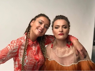 Skupina Hrdza má 20