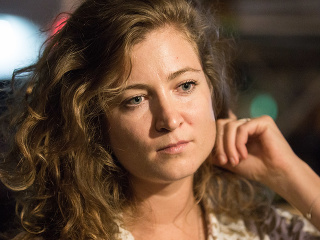 ROZHOVOR s režisérkou filmu