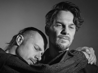 Čisté Tvary prichýlili osamelé