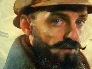 Prichádza film o jednom