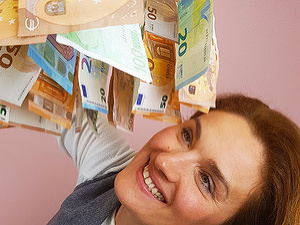 Pracujete z domu, alebo