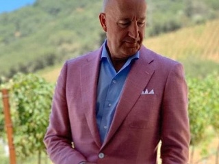 Gentleman, aký sa dnes