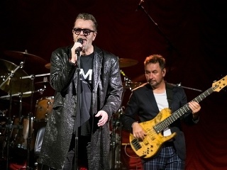 Richard Müller uviedol knihu