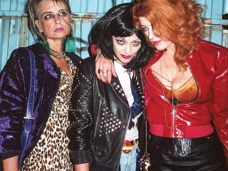 Česká rapová legenda PSH