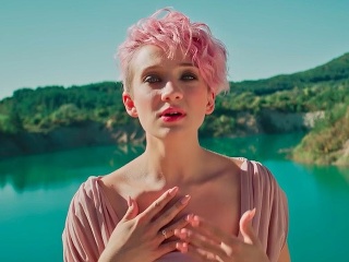 Tereza Mašková má nový