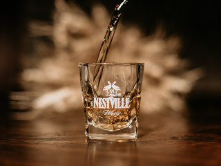 Dve krajiny, ktorých whisky