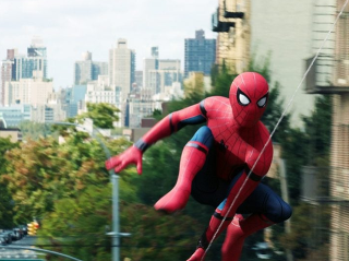 FILMTAG Tieto novinky stoja