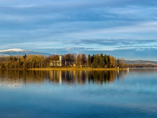 Slovenské dediny navždy zaliala