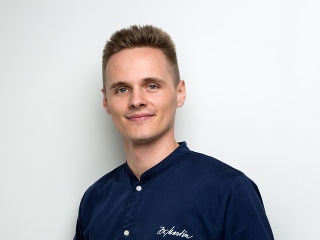 MDDr. Matúš Adamička je