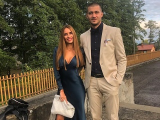 Známe páry ako hostia