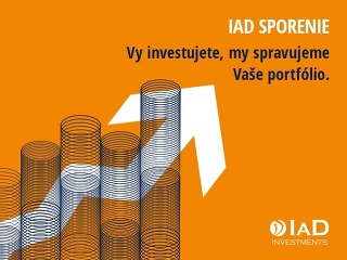 Nový sporiaci program na