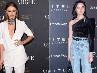 Kristina Bazan prešla výraznou