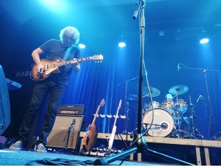 Fermata v Bratislave: Keď