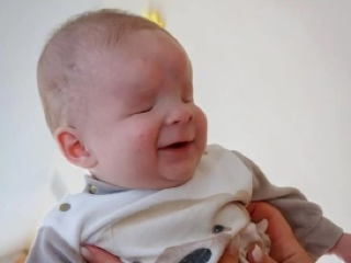 Sašu, ktorý sa narodil