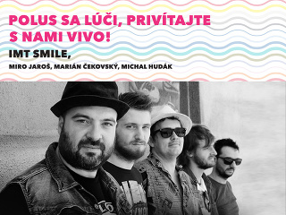 Slávnostné otvorenie VIVO! Bratislava