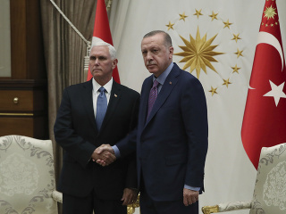 Turecko na základe dohody