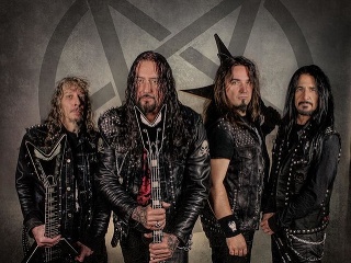 Destruction mieria na Slovensko