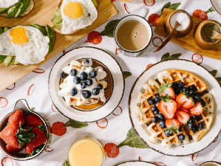 Viete, ako nakupovať sušené