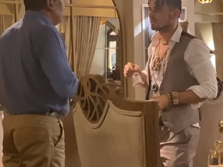 VIDEO Slovenský youtuber spôsobil