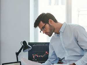 Prepady na trhu: Bez