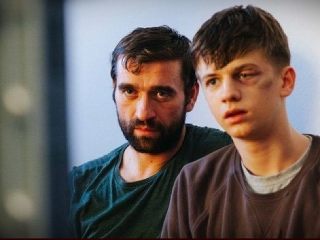 Mladá hviezda slovenského filmu