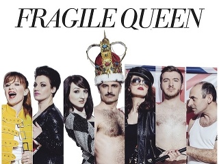 Projekt Fragile Queen opäť