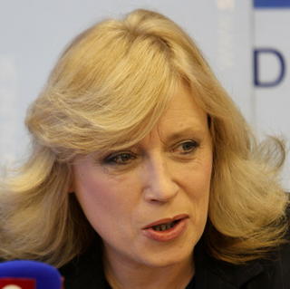 Radičová: Figeľ by mal