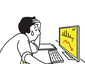 Recesia na obzore: Nemal