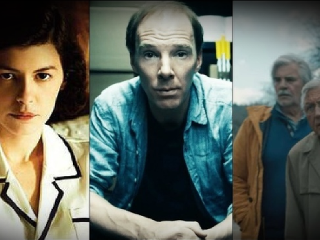 Rozmanité TV TIPY: Romantika,