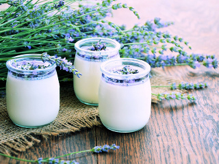 Levanduľa pre zamestnancov