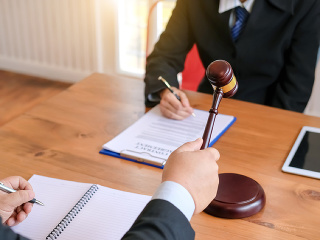 Potrebujete znalecký posudok? Na