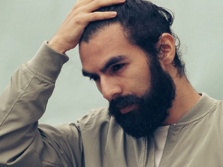 Nemusíš byť hlavohruď na