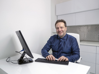 MUDr. Július Muranský, MPH