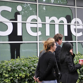 Siemens zruší 4 200