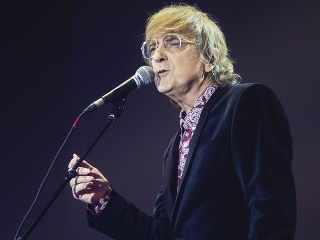 Miro Žbirka dostal na