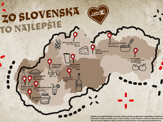 Lokálni výrobcovia prinášajú do