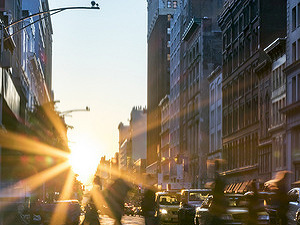 Mladí sa nepotešia: Život