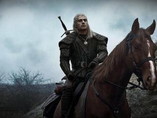 Seriál Zaklínač môže prekonať