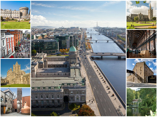 To najlepšie z Dublinu