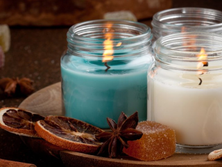 Obľúbené vône do vašej