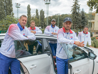 Kam chodia slovenskí tenisti