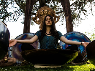 Margerita Cioffi, duo Grotta