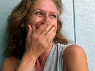 Pravdivý príbeh: Uverila som