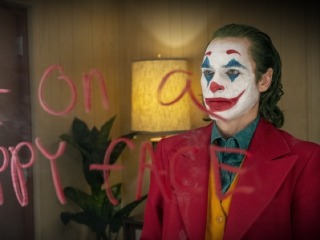 Joker mohol byť oveľa