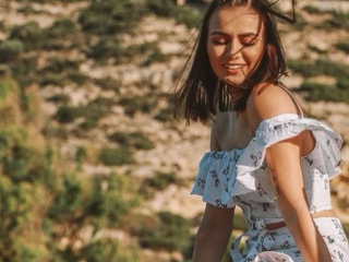 Kto je LucyPug? Začínala