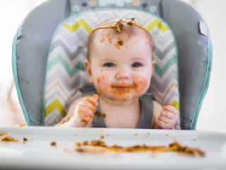 Týchto 9 potravín deti